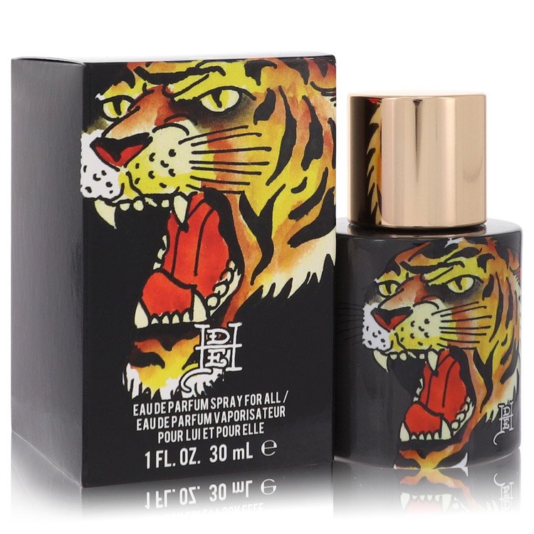 PictureCHRISTIAN AUDIGIER ED HARDY TIGER INK COLOGNE ​​
